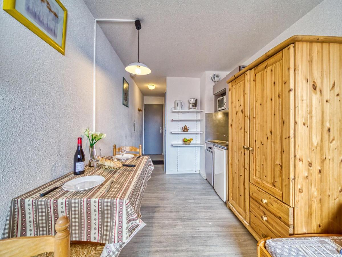 Apartment Vanoise 172 By Interhome Val Thorens Exterior photo
