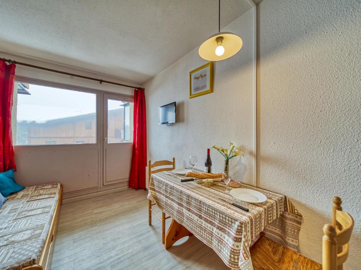 Apartment Vanoise 172 By Interhome Val Thorens Exterior photo