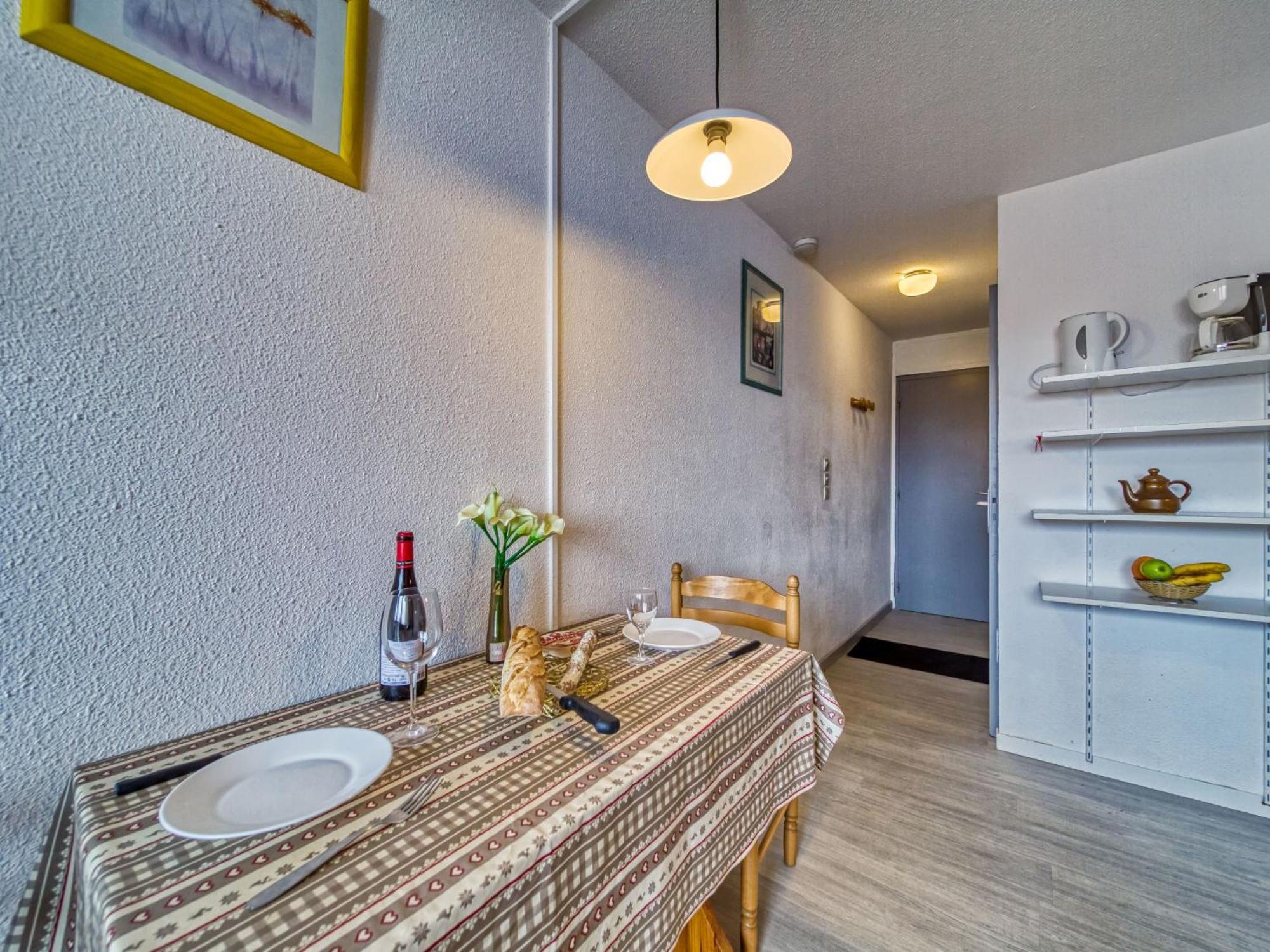 Apartment Vanoise 172 By Interhome Val Thorens Exterior photo